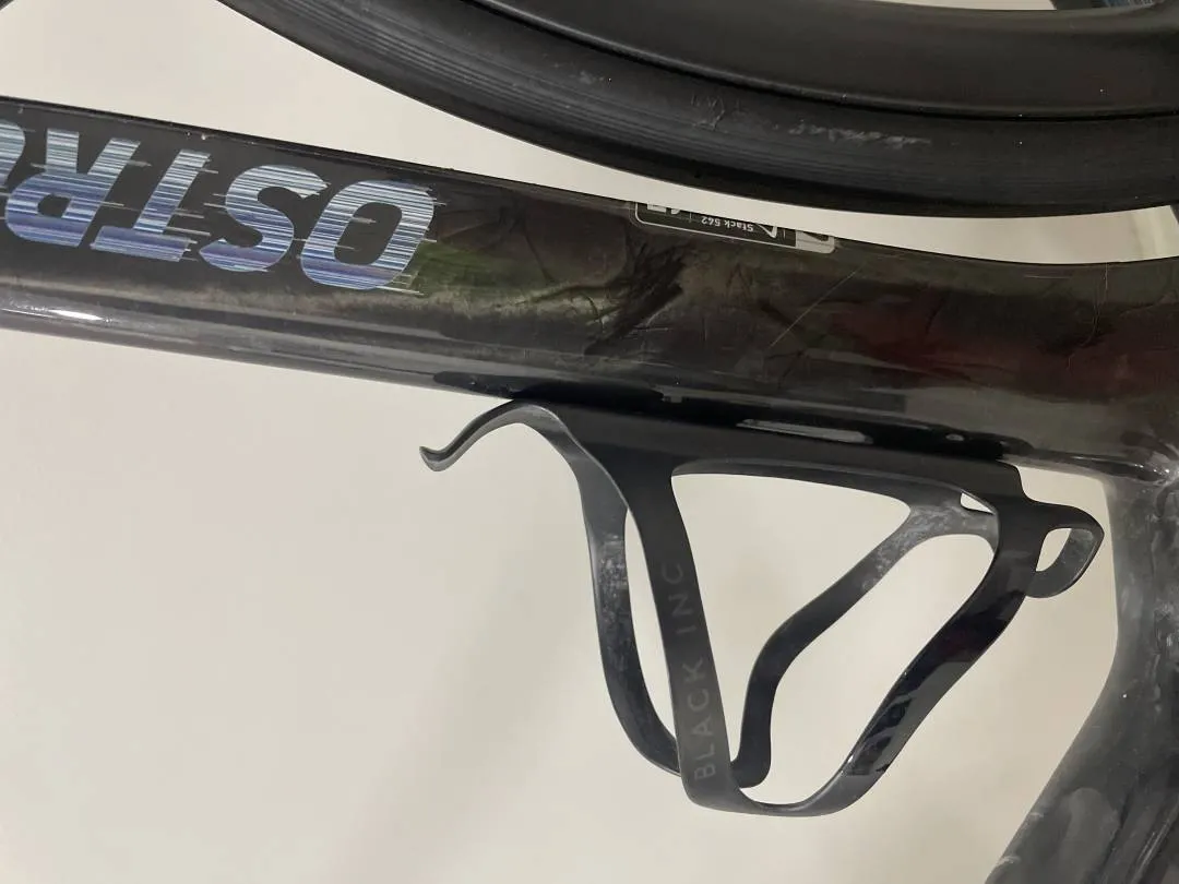 Factor Ostro Vam Frameset