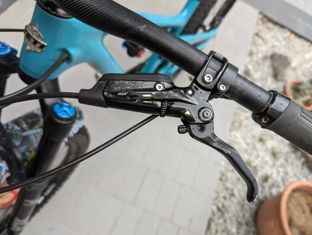 2021 Yeti SB130, size M, 29