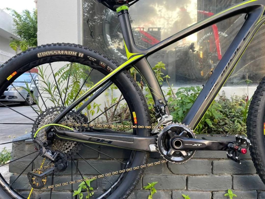 27.5" BH MTB CARBON BIKE CHEAP CHEAP SELLING !
