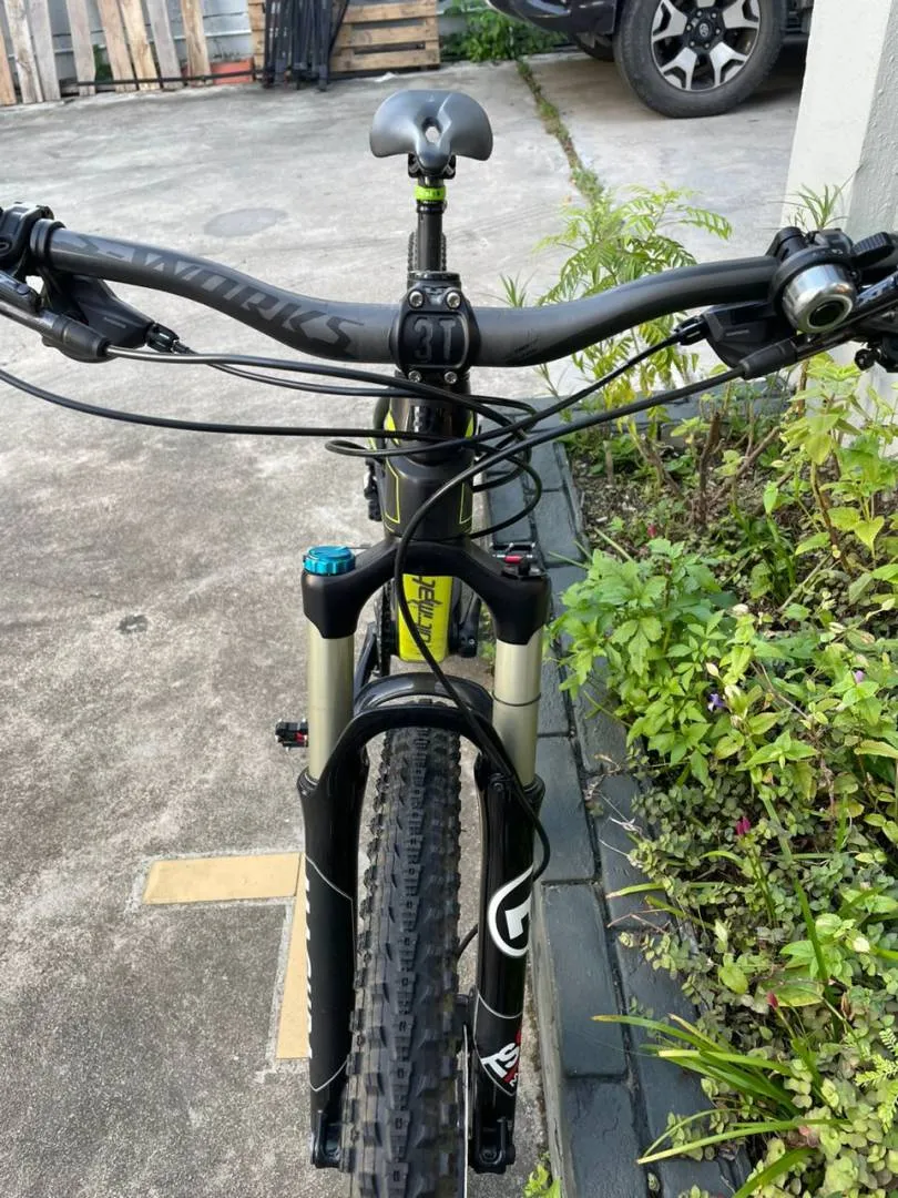 27.5" BH MTB CARBON BIKE CHEAP CHEAP SELLING !