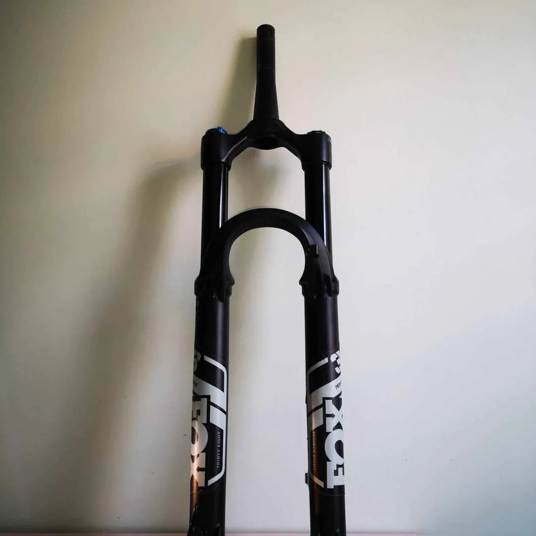 29ER FOX 36 PERFORMANCE