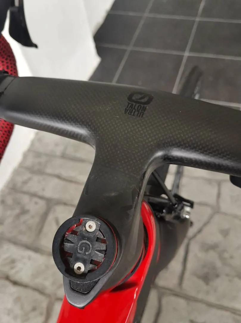 Roadbike Pinarello F12