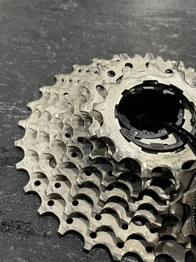 SHIMANO ULTEGRA CASSETTE CHEAP CHEAP SELLING !