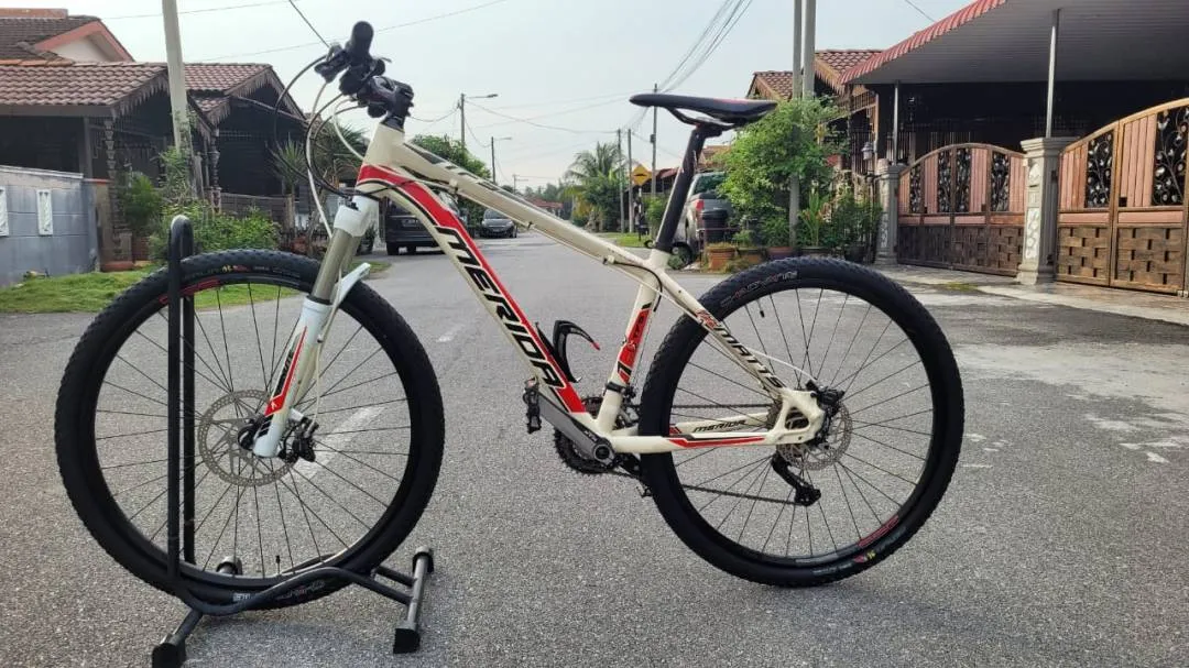 Merida TFS 900 (MTB)