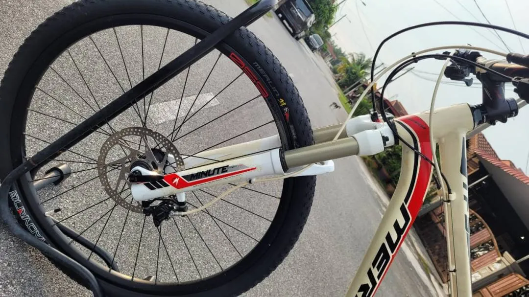 Merida TFS 900 (MTB)