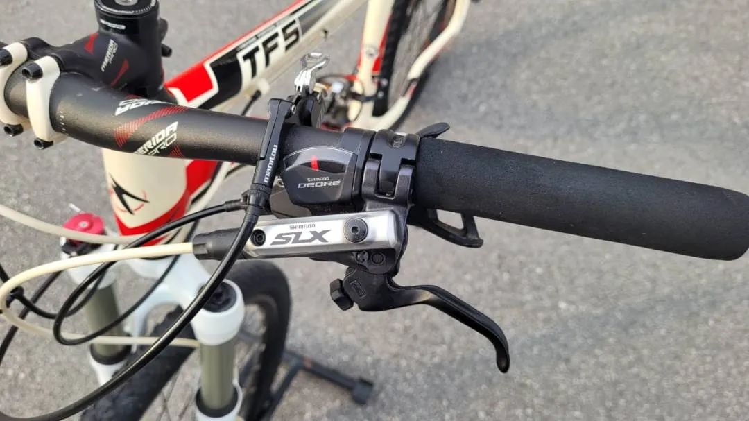 Merida TFS 900 (MTB)