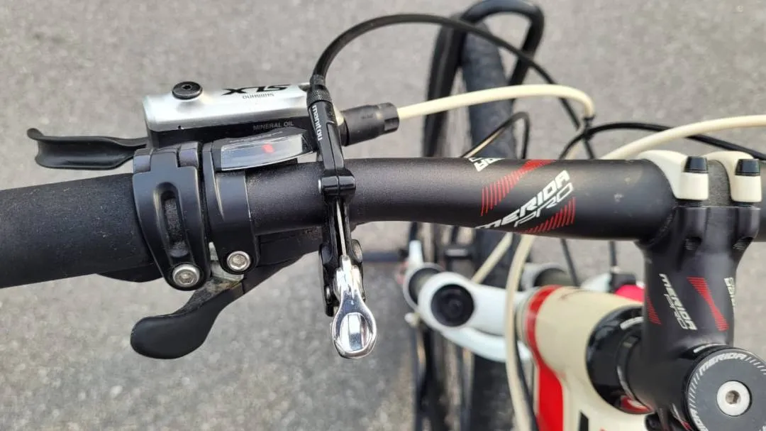 Merida TFS 900 (MTB)