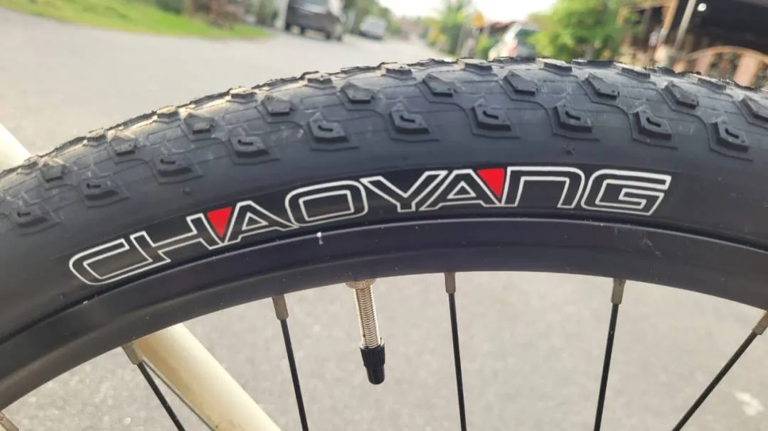 Merida TFS 900 (MTB)