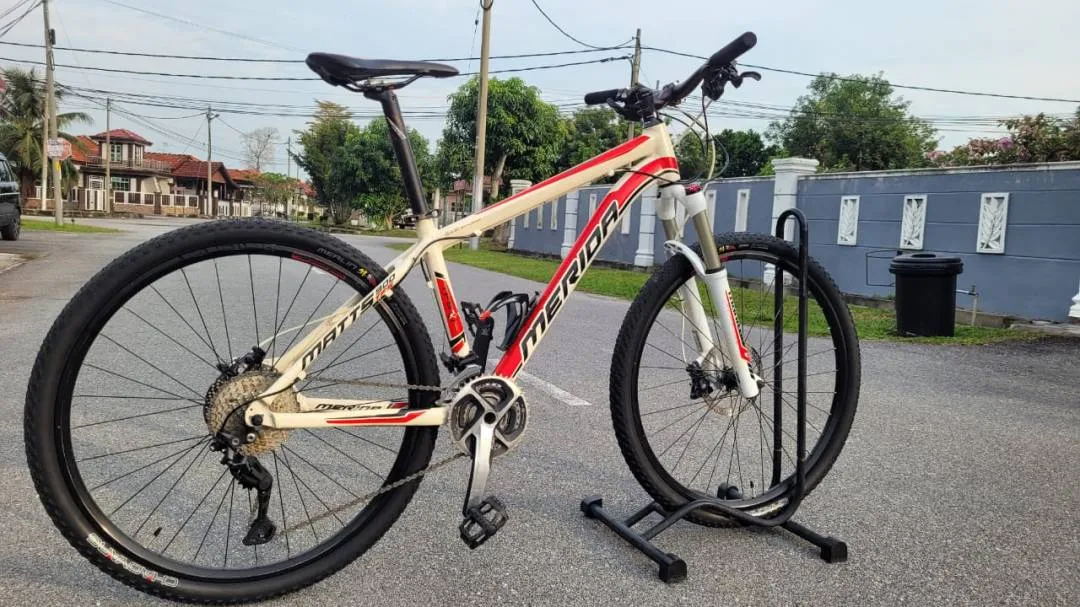 Merida TFS 900 (MTB)