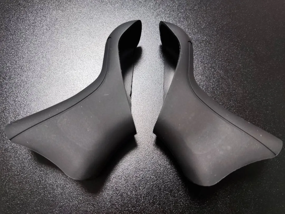 Shimano Claris Sora ST- 2400 3500 Silica Gel Shifter Hood