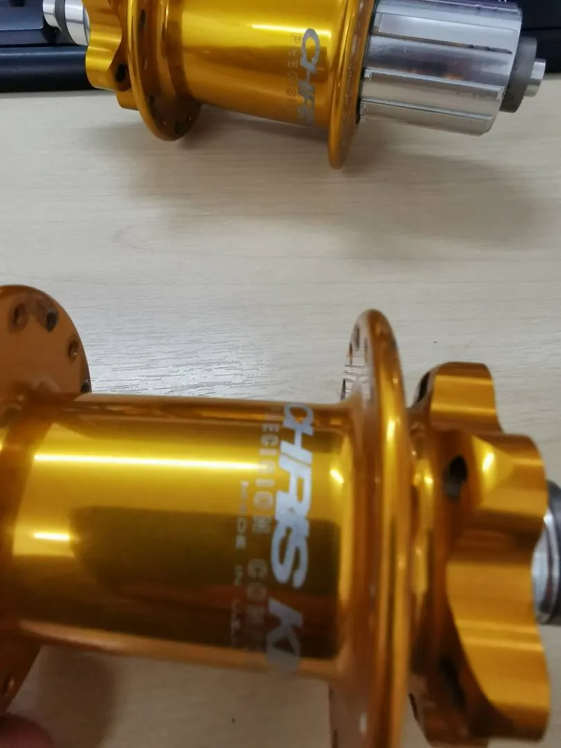 CHRISKING HUB /