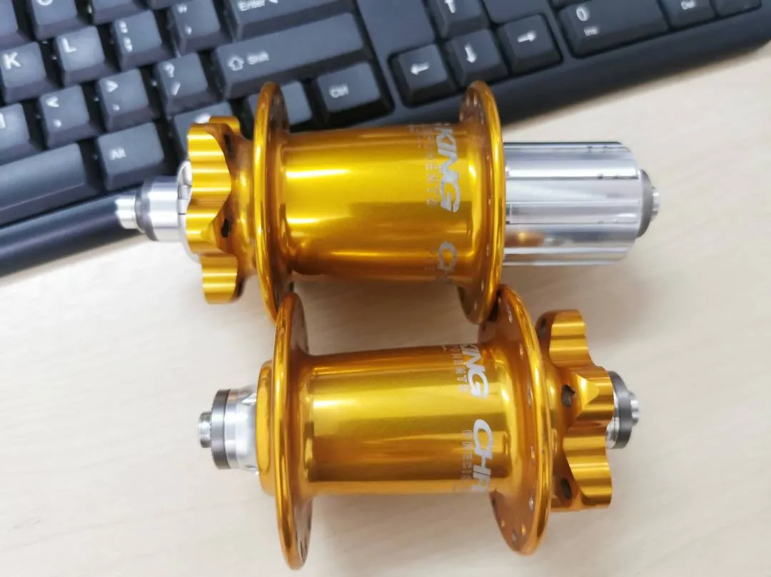 CHRISKING HUB /