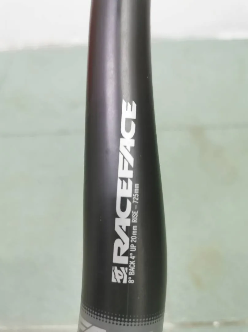 RACEFACE NEXT CARBON BAR