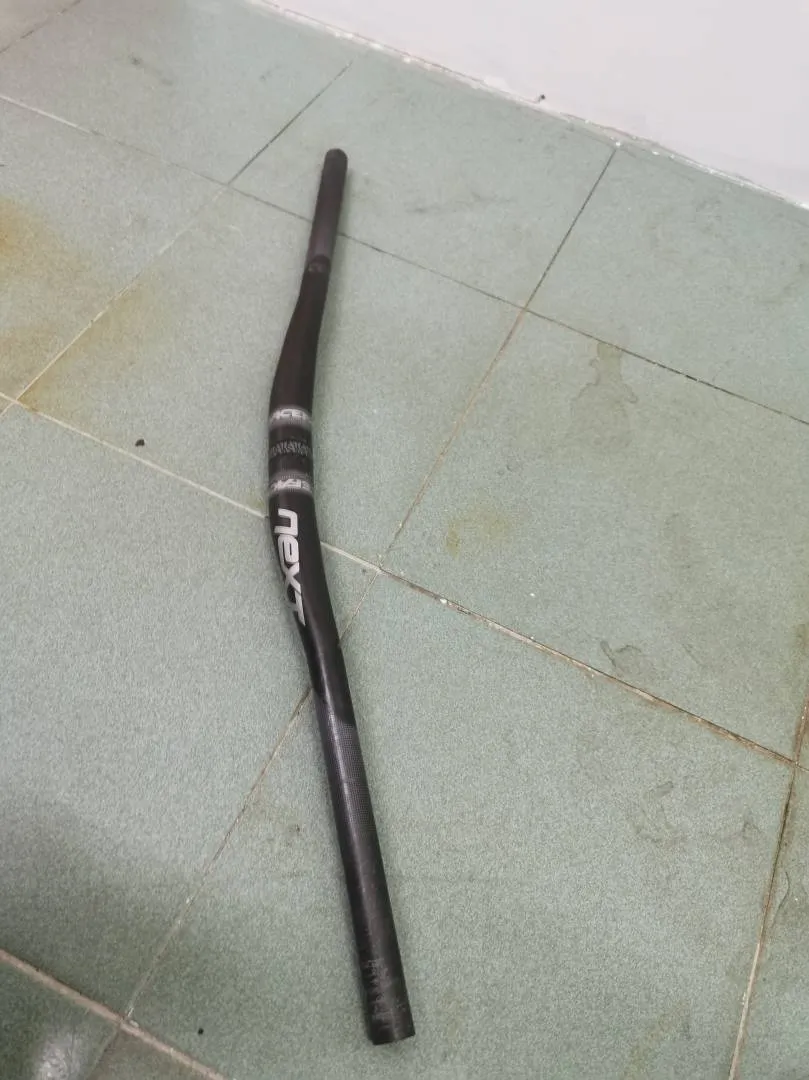 RACEFACE NEXT CARBON BAR