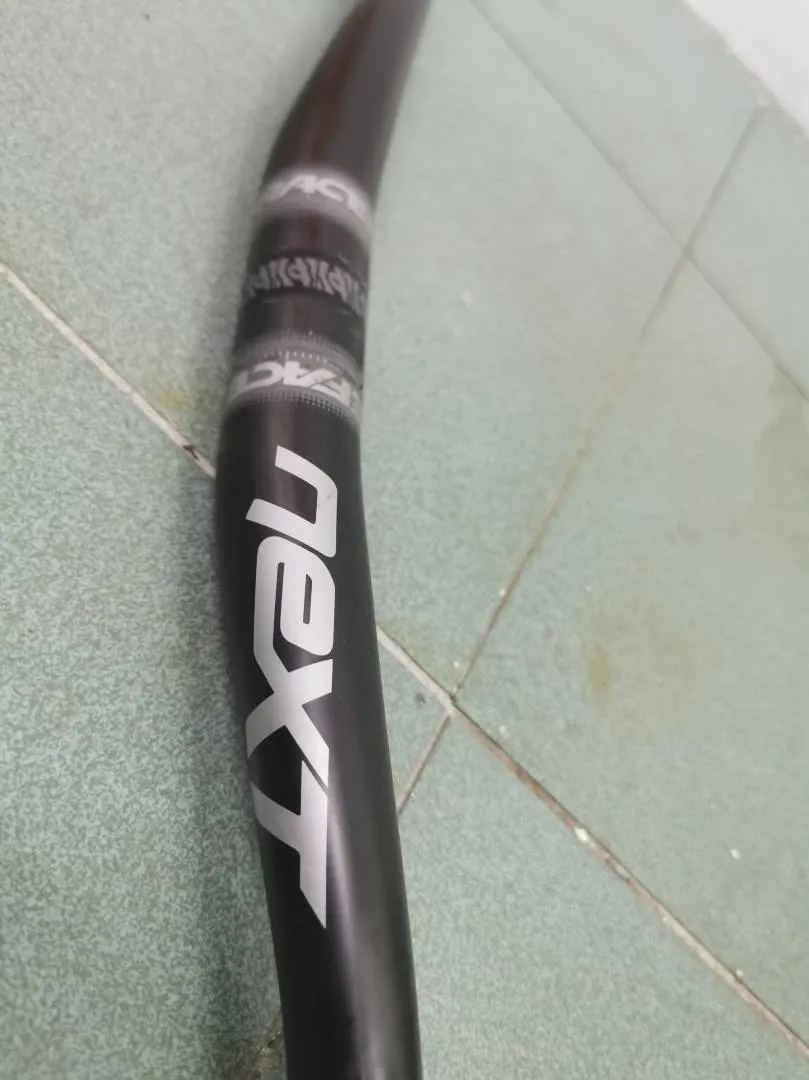 RACEFACE NEXT CARBON BAR