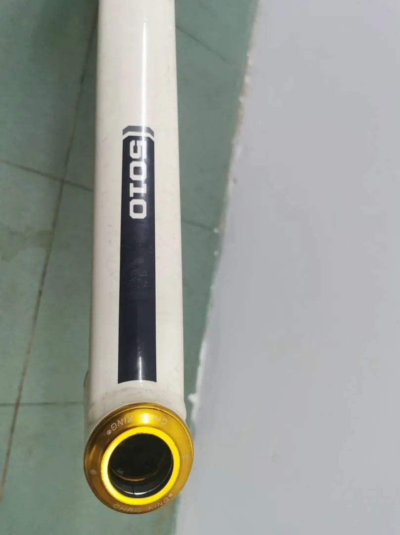 SANTA CRUZ 5010 alu FRAME