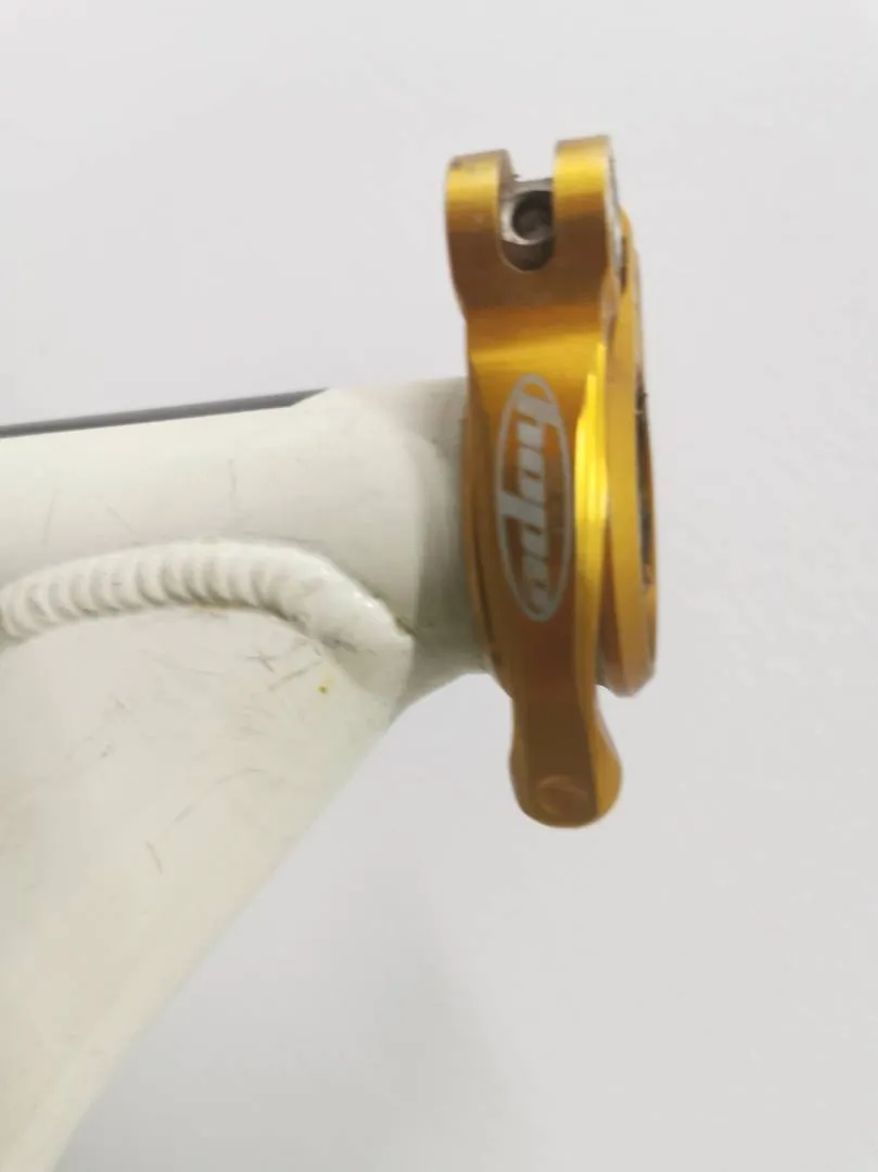 SANTA CRUZ 5010 alu FRAME
