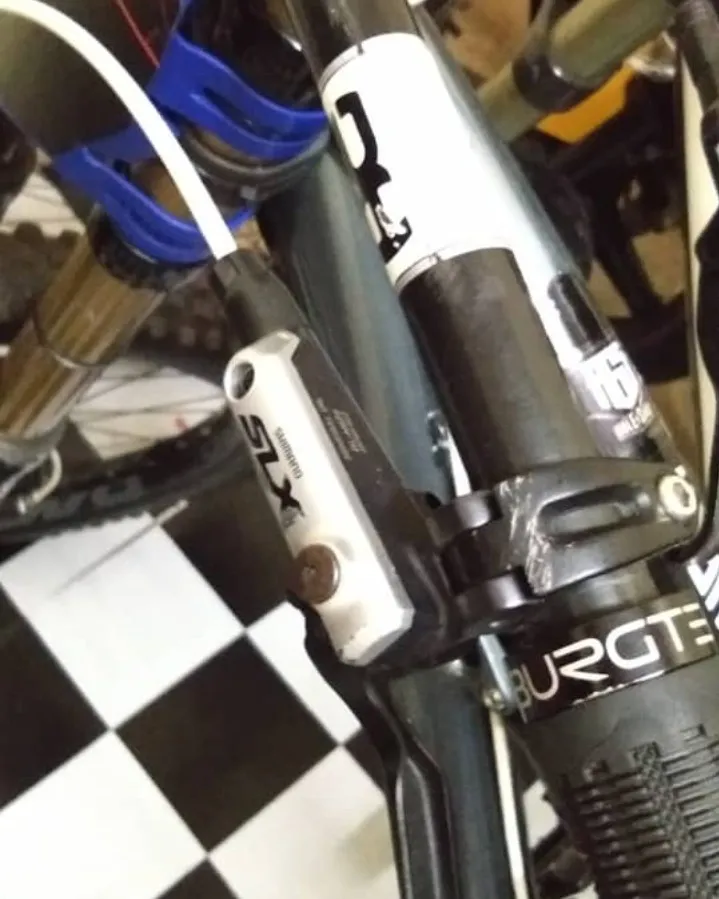AUTHOR Ninja DH 27.5  -Downhill bike