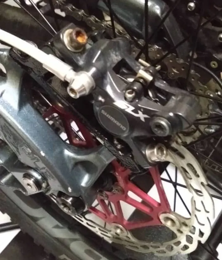 AUTHOR Ninja DH 27.5  -Downhill bike