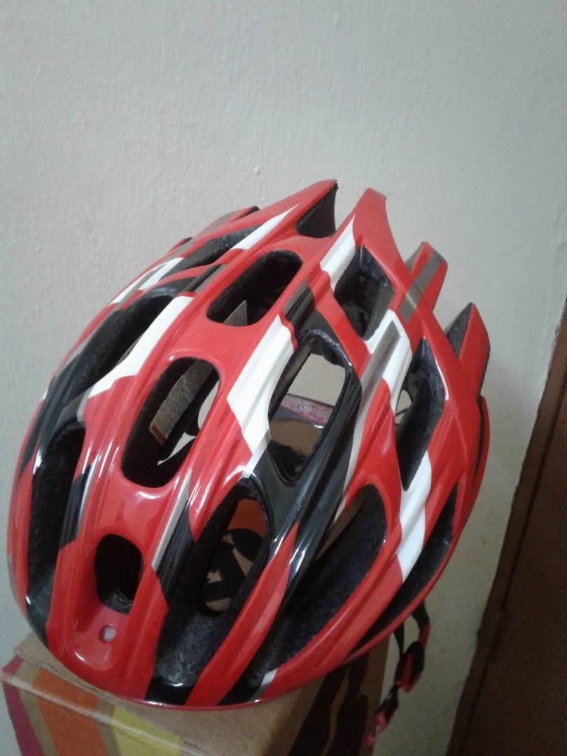 Specialized Propero