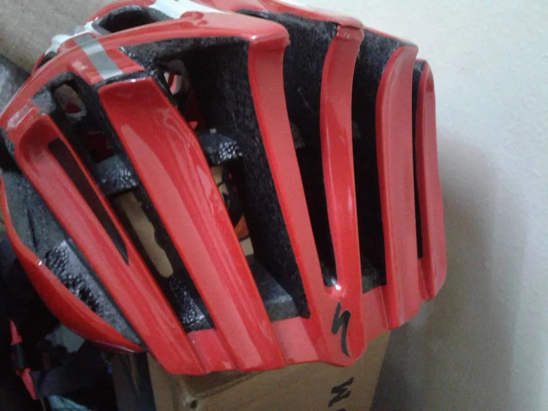 Specialized Propero