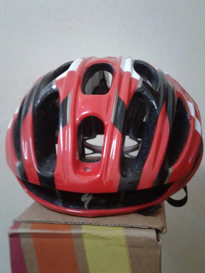 Specialized Propero