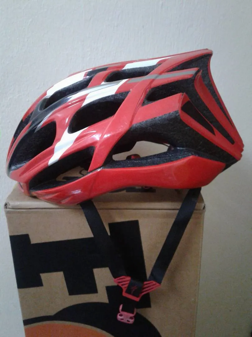Specialized Propero