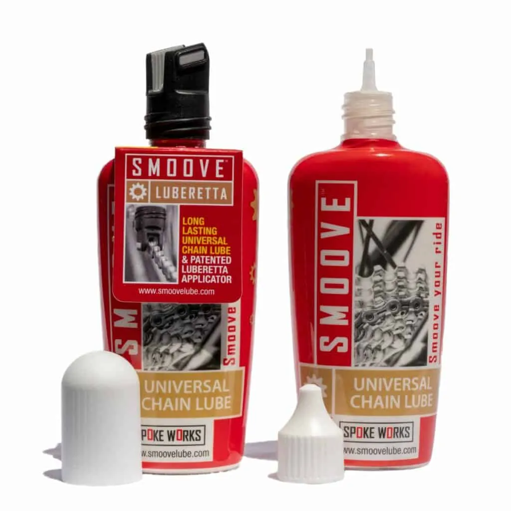 Smoove Universal Lube