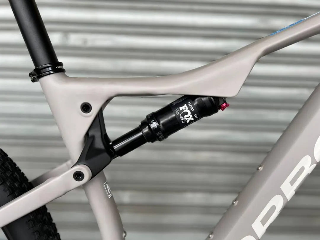ORBEA OIZ H30 FULLSUS MTB 29