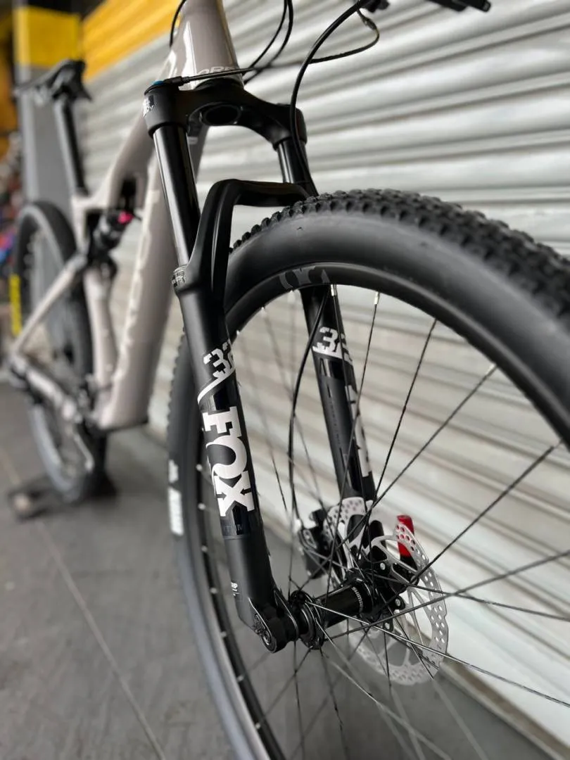 ORBEA OIZ H30 FULLSUS MTB 29
