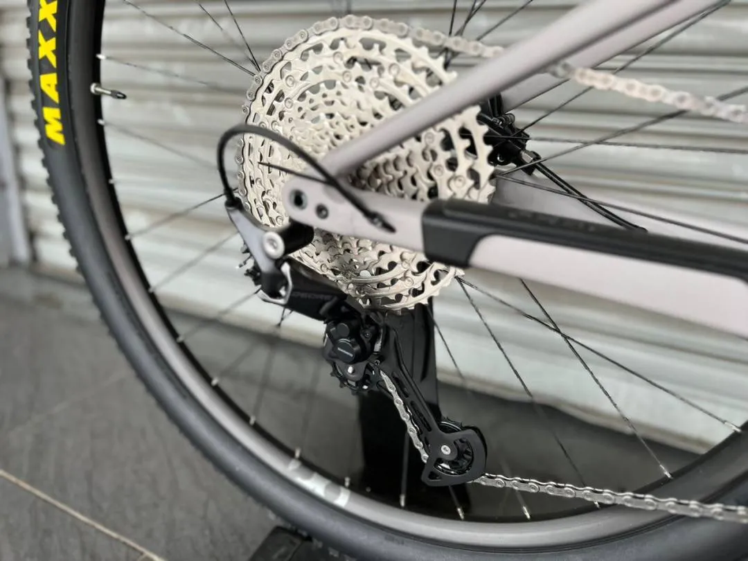 ORBEA OIZ H30 FULLSUS MTB 29