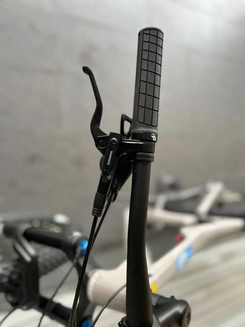 ORBEA OIZ H30 FULLSUS MTB 29
