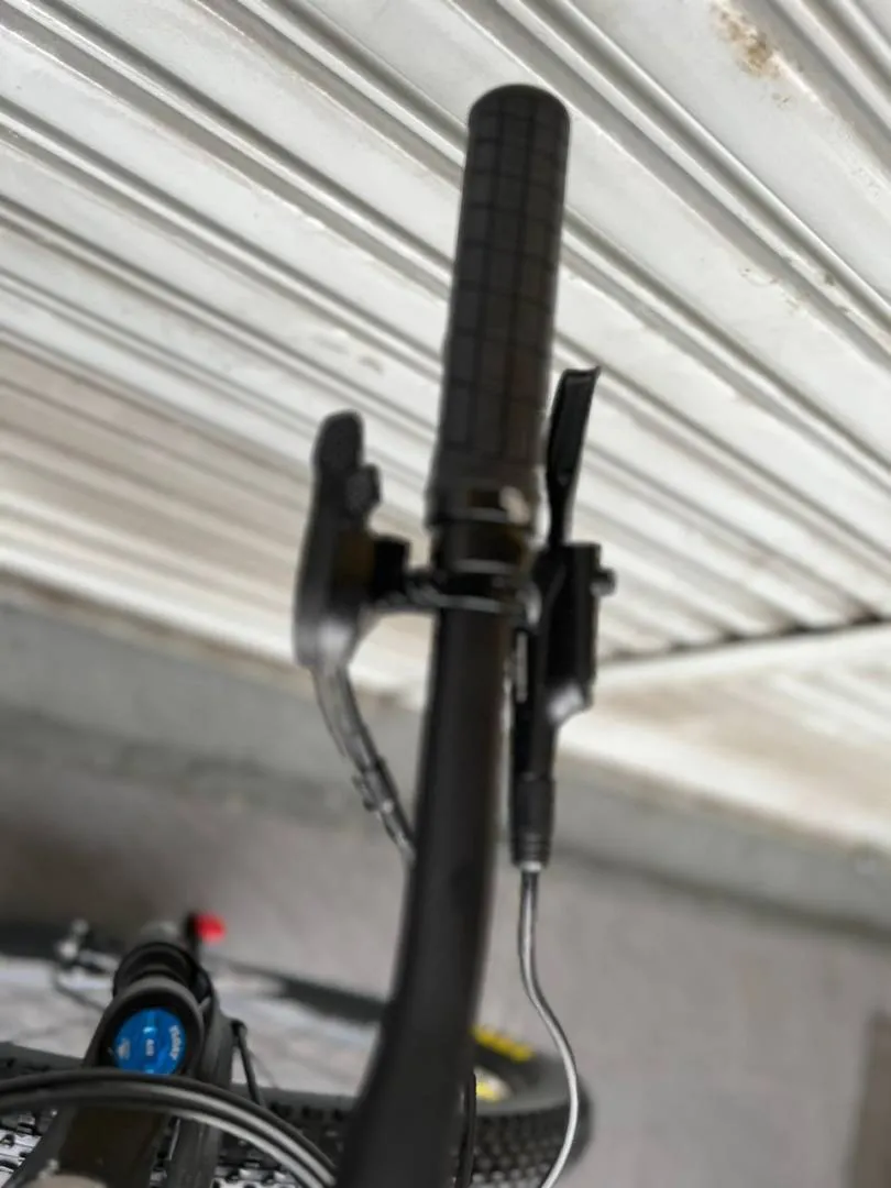 ORBEA OIZ H30 FULLSUS MTB 29
