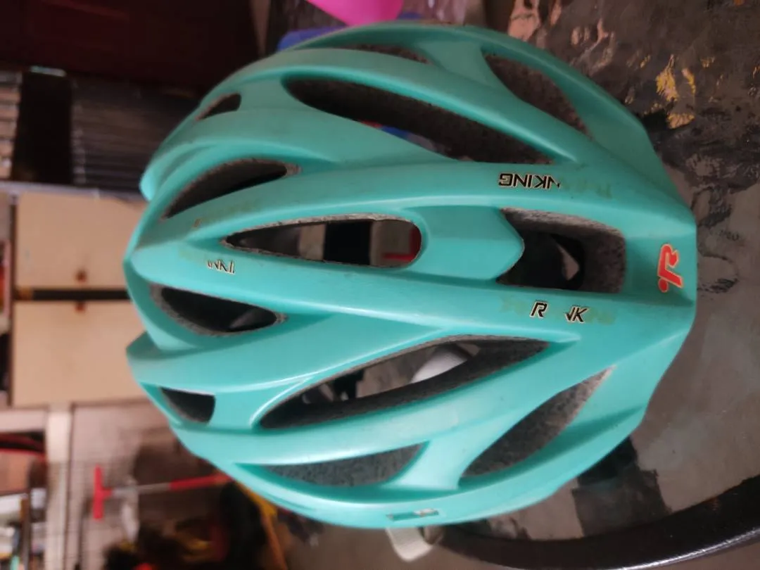 Helmet Ranking