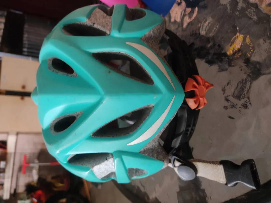 Helmet Ranking