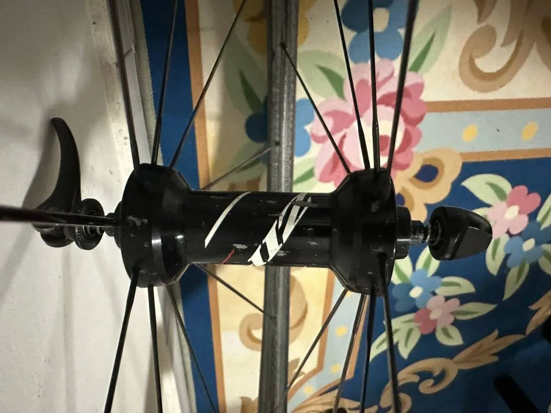 Zipp 808 Firecrest Clincher Rim Brake