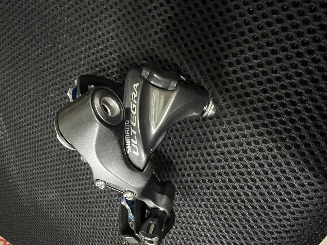 Rear Derailleur Ultegra 6800