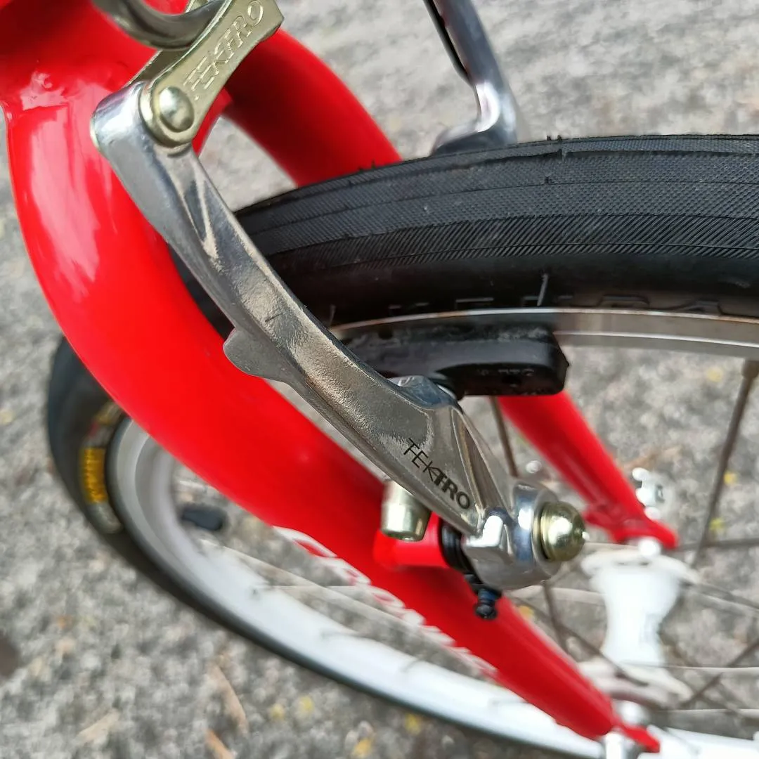 20â€œ cronus minivelo bike basikal mini