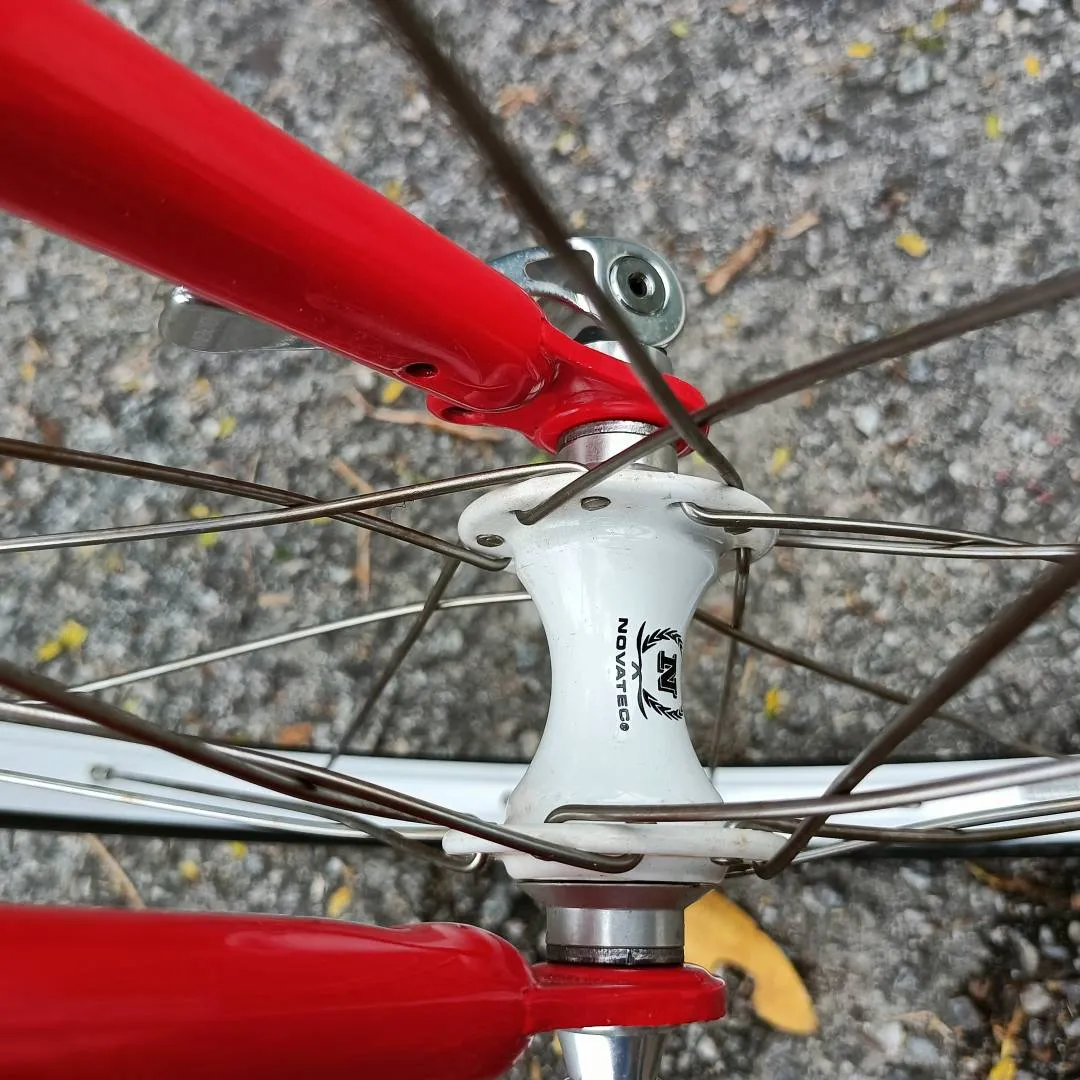 20â€œ cronus minivelo bike basikal mini