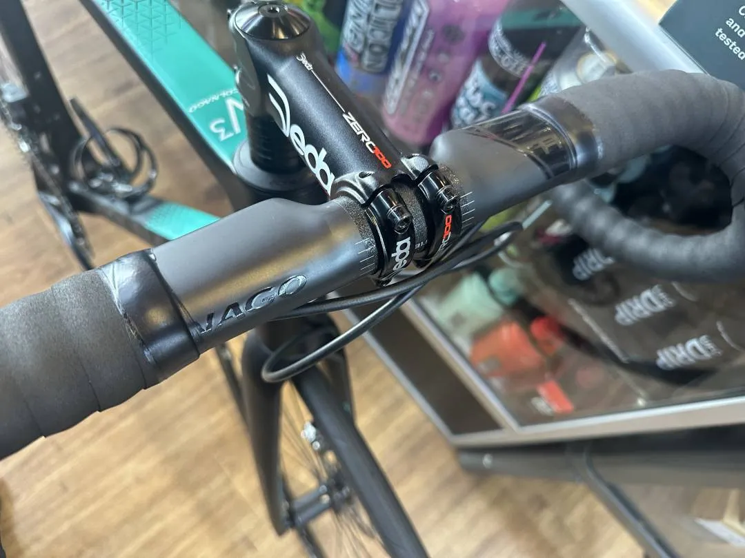 COLNAGO V3 Rival sz 54 used like new