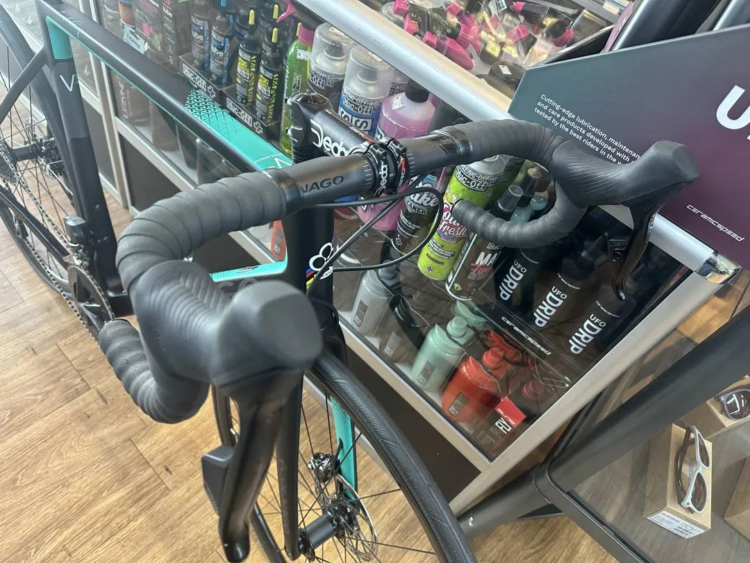 COLNAGO V3 Rival sz 54 used like new