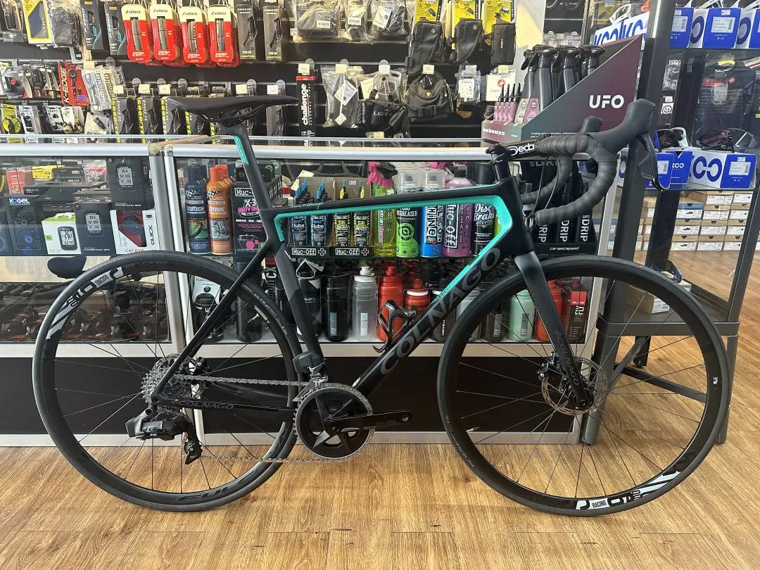 COLNAGO V3 Rival sz 54 used like new