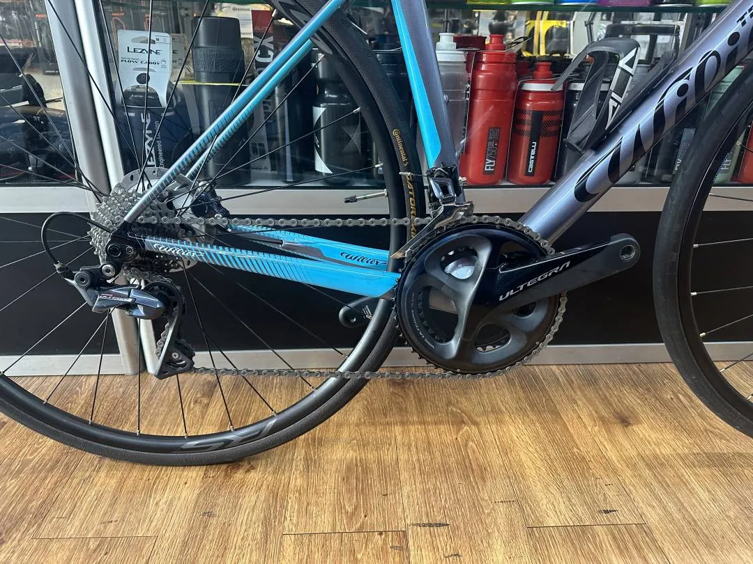 WILIER O SL ULTEGRA SZ S