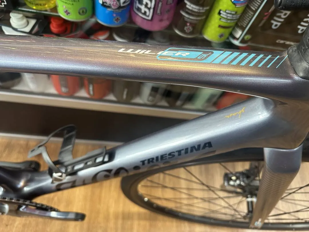 WILIER O SL ULTEGRA SZ S