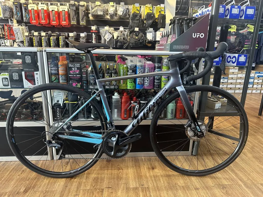 WILIER O SL ULTEGRA SZ S