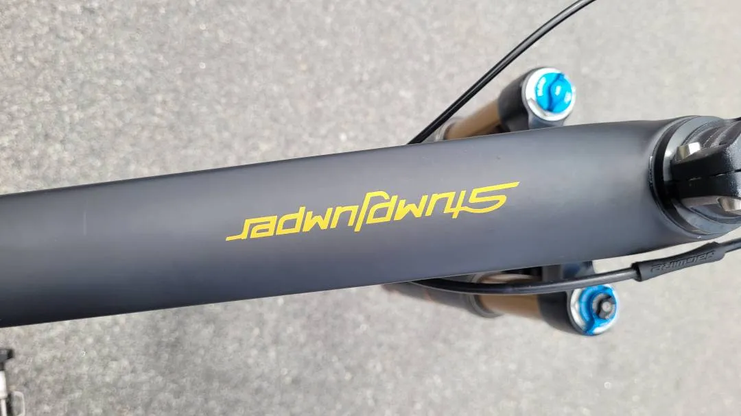 MTB Specialized