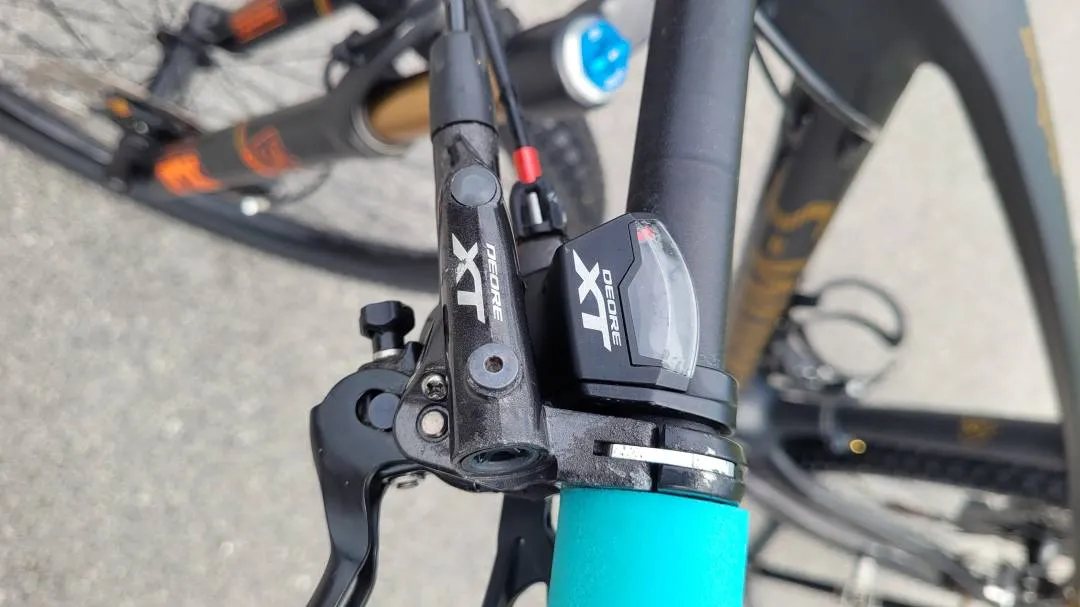 MTB Specialized