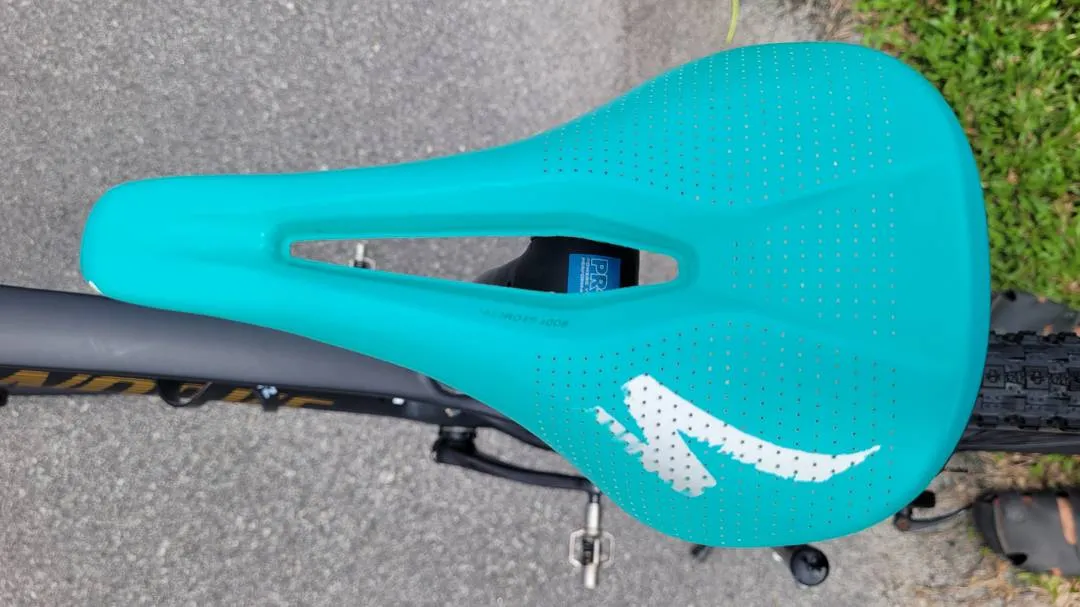 MTB Specialized