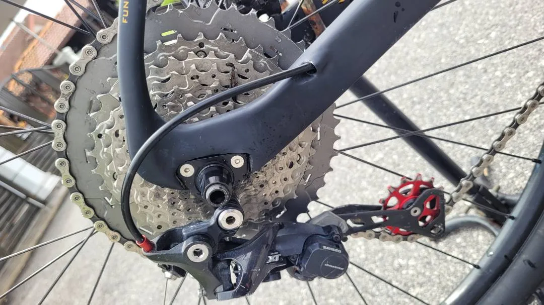 MTB Specialized