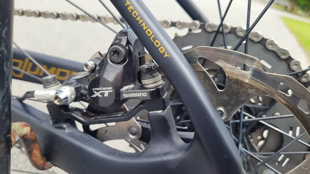 MTB Specialized